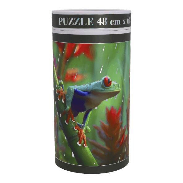 Puzzle, 1000 pcs