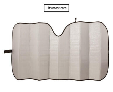 Car Windscreen Sunshade