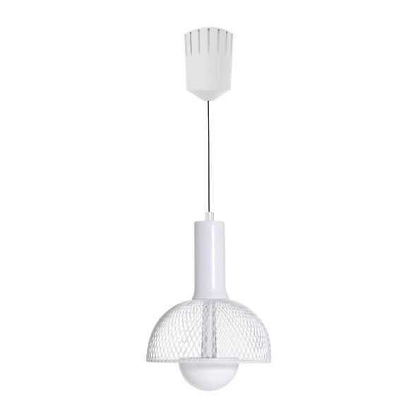 CASALUX(R) 				Suspension rechargeable 2 en 1