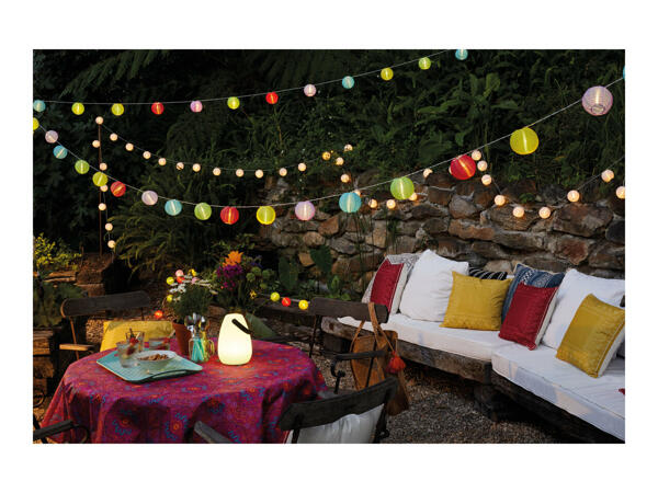 Melinera LED Fairy Lights