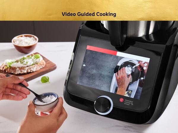 Monsieur Cuisine „Smart"