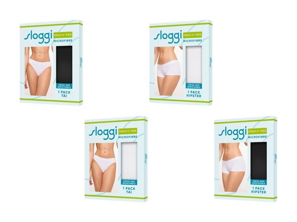 SLOGGI(R) Fresh n‘ free top