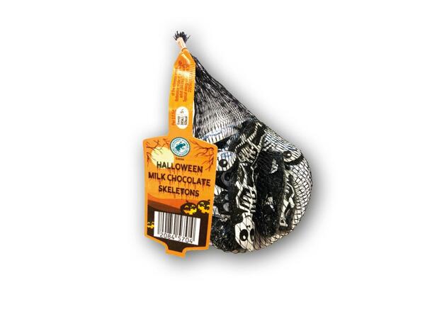Chocolate in Net