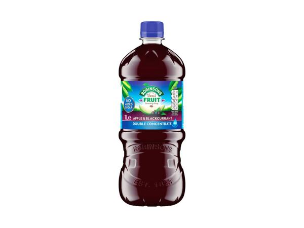 Robinson's Fruit Squash