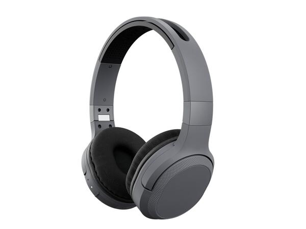 Silvercrest Sports Headphones