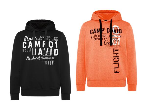 Sweat-shirt