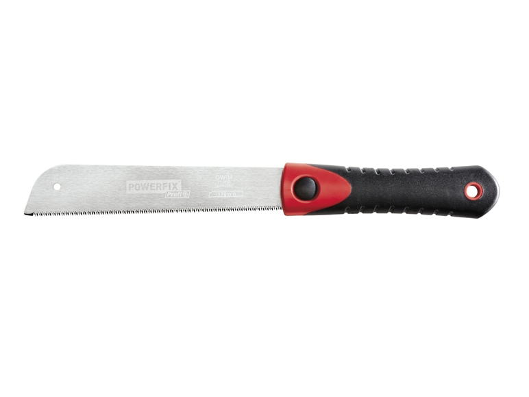 POWERFIX Japanese Saw