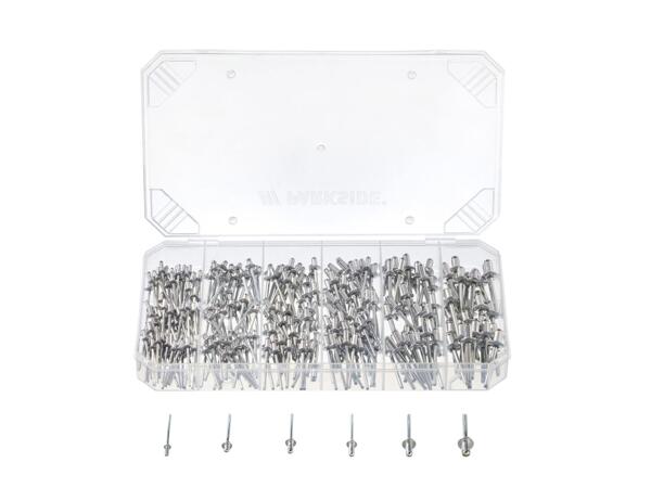 Small parts set