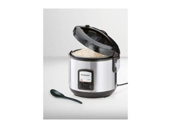 Silvercrest Rice Cooker