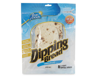 Dipping Bread