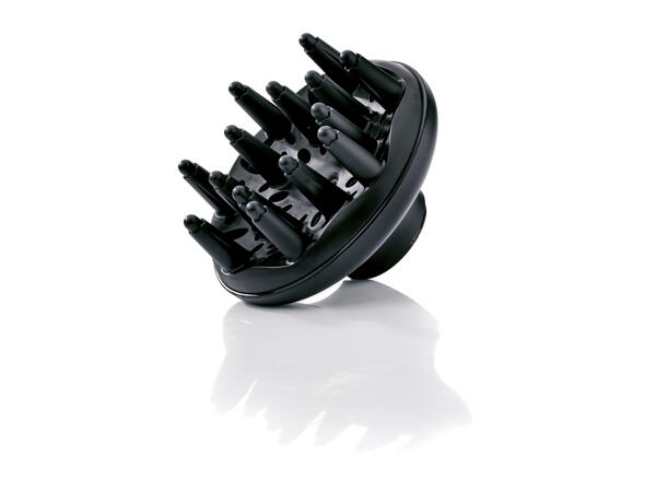 Ionic Hair Dryer with Touch Sensor