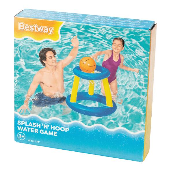 BESTWAY(R) 	 				Aufblasbares Wasserspielzeug