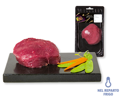 Filetto di struzzo GOURMET