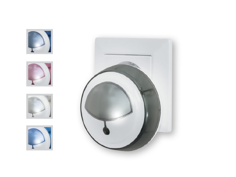 LIVARNO LUX(R) LED Night Light
