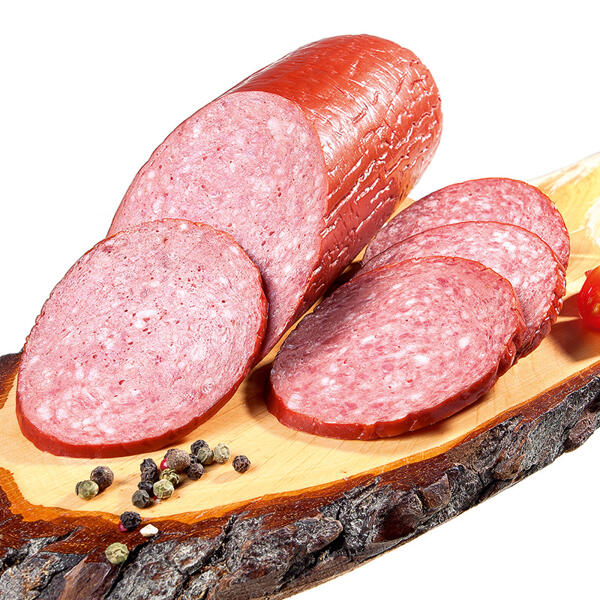 Bergsalami XXL