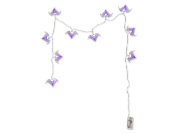 Halloween Lichterkette