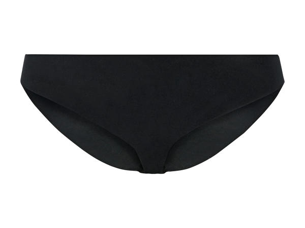 ESMARA LINGERIE(R) Minitrusser 2-pak
