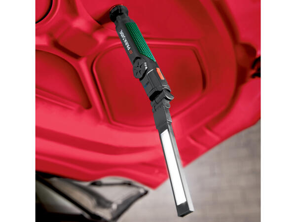 Cordless LED Light