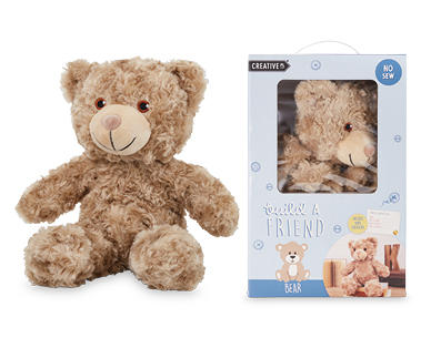 Build a Friend Kit