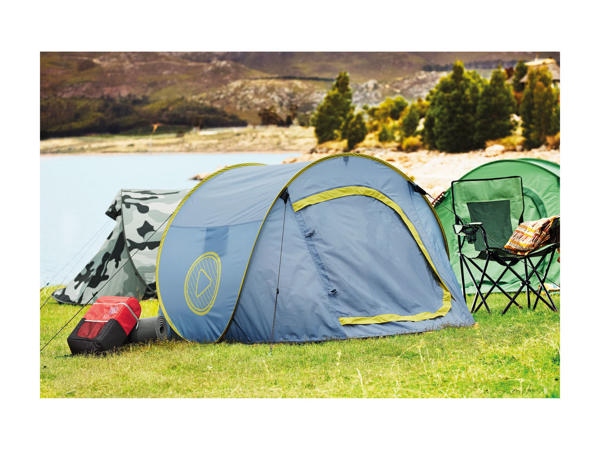 Crivit Pop-Up Tent1