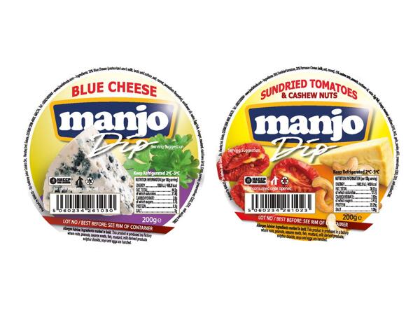 Dip Sauces