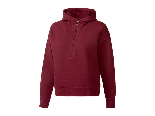 Crivit Ladies' Sweatshirt
