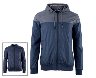 Men's Lightweight Jacket