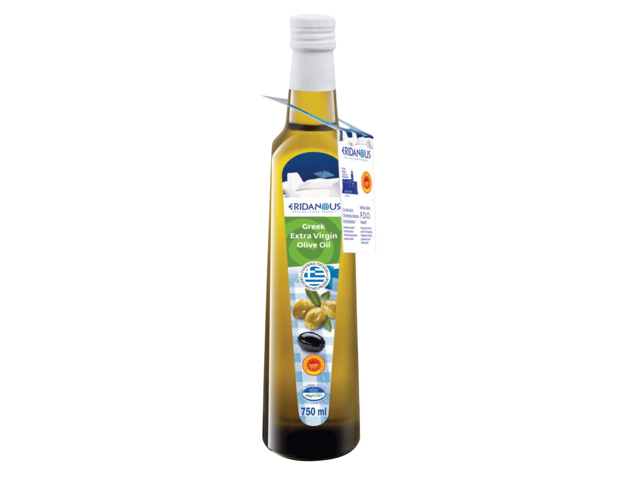 Greek Olive Oil