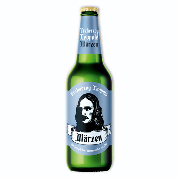 Erzherzog Leopold Märzen