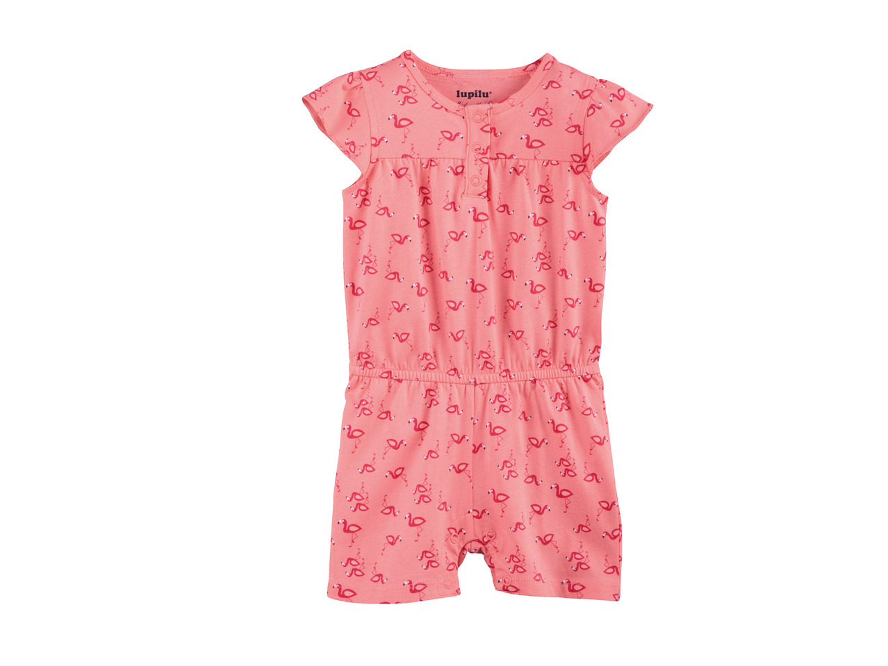 LUPILU(R) Kjole/Jumpsuit