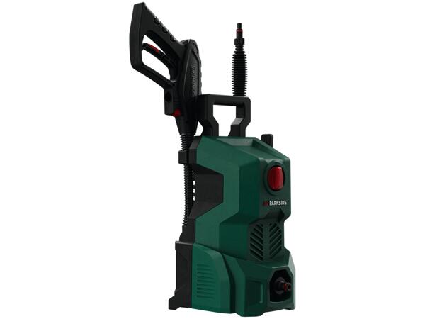 VYSOKOTLAKÝ ČISTIČ 1 300 W