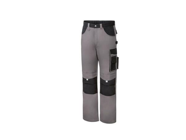 Men's Work Trousers