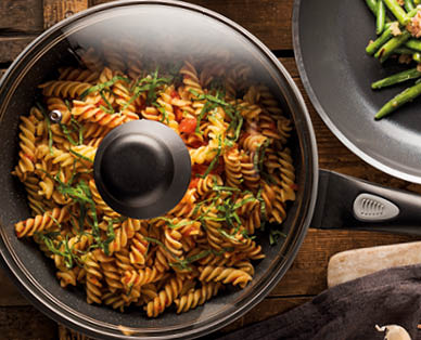 Padella per induzione, 24 cm Ø CROFTON(R)