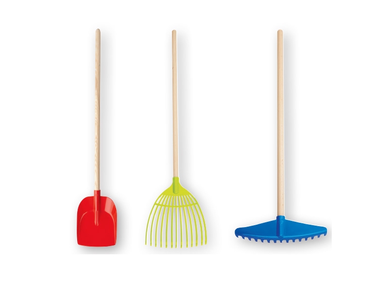 Lena(R) Kids' Garden Tools