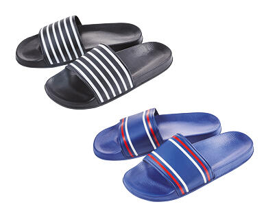 Adult's Slides