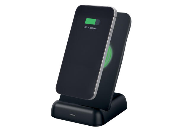 Wireless Charging Stand