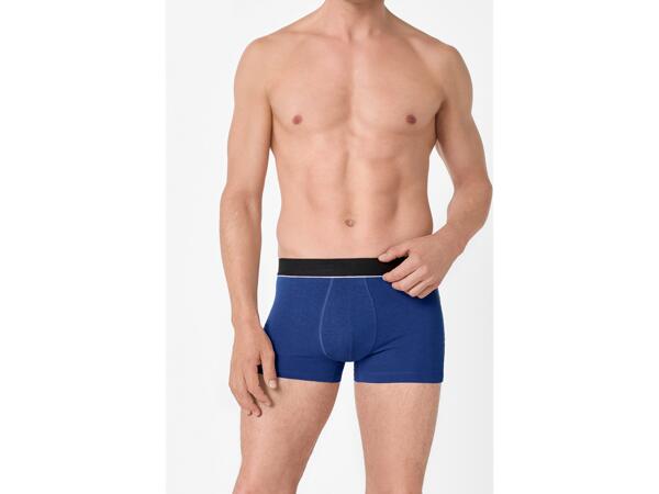 Men's Boxers