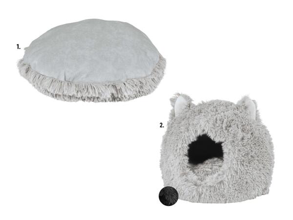 Cuccia per cani/​tana per gatti