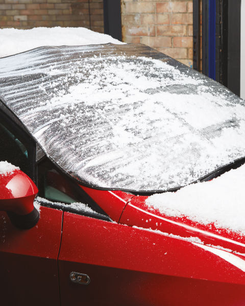 Auto XS Car Windscreen Cover