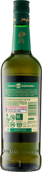 Caskmates IPA Edition Irish Whiskey 700ml