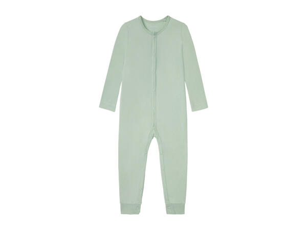 Lupilu Baby Sleepsuits