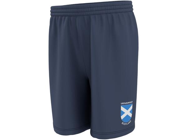 Kids' Scotland Football Kit - 2 Piece Set