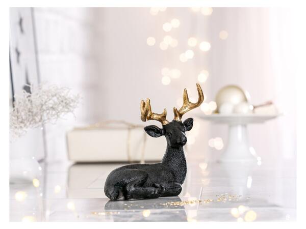 Christmas Decoration, 1 or 2 pieces