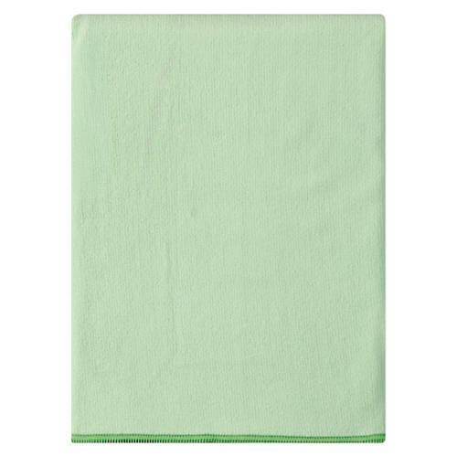27" x 55" Fitness Towel, Green