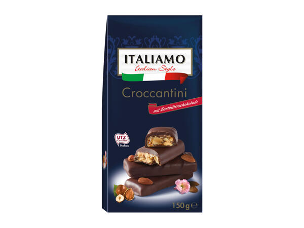 Italiamo Croccantini