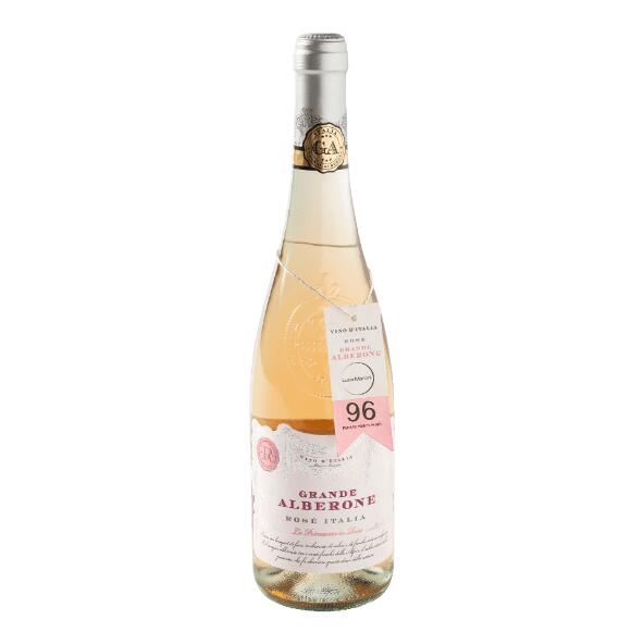Grande Alberone Rosé