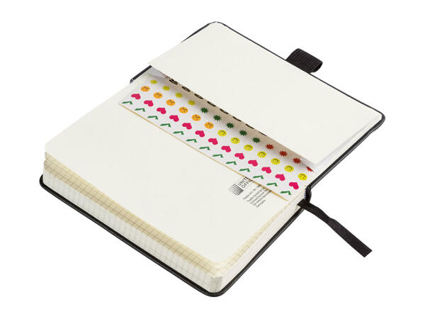 United Office Notebook