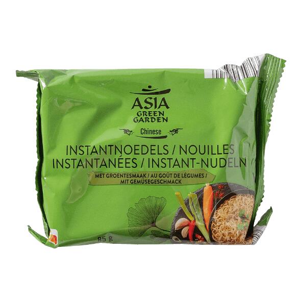 ASIA GREEN GARDEN(R) 				Instantnoedels, 4-pack
