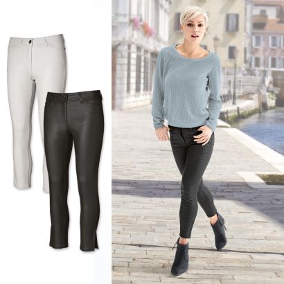 Pantalon pour dames