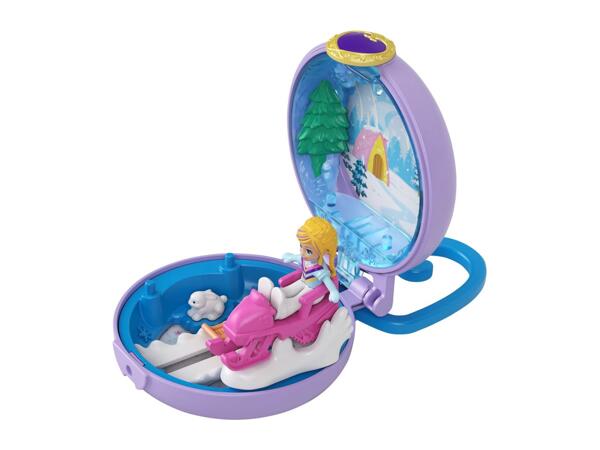 Polly Pocket Compact